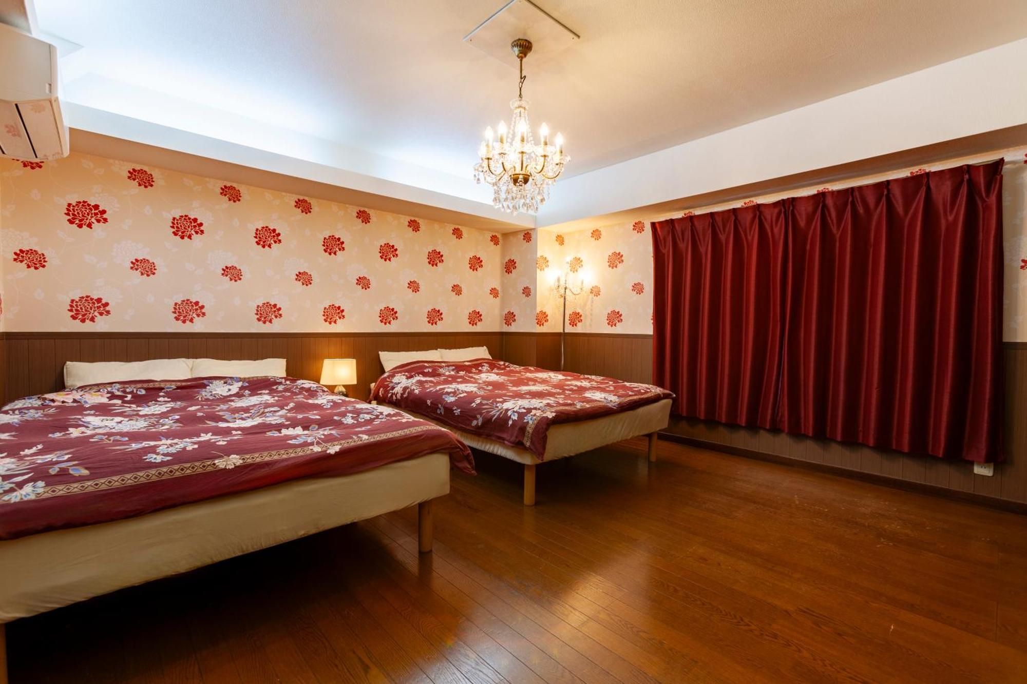 Premier Suite Shinjuku West 3F 4F โตเกียว ภายนอก รูปภาพ