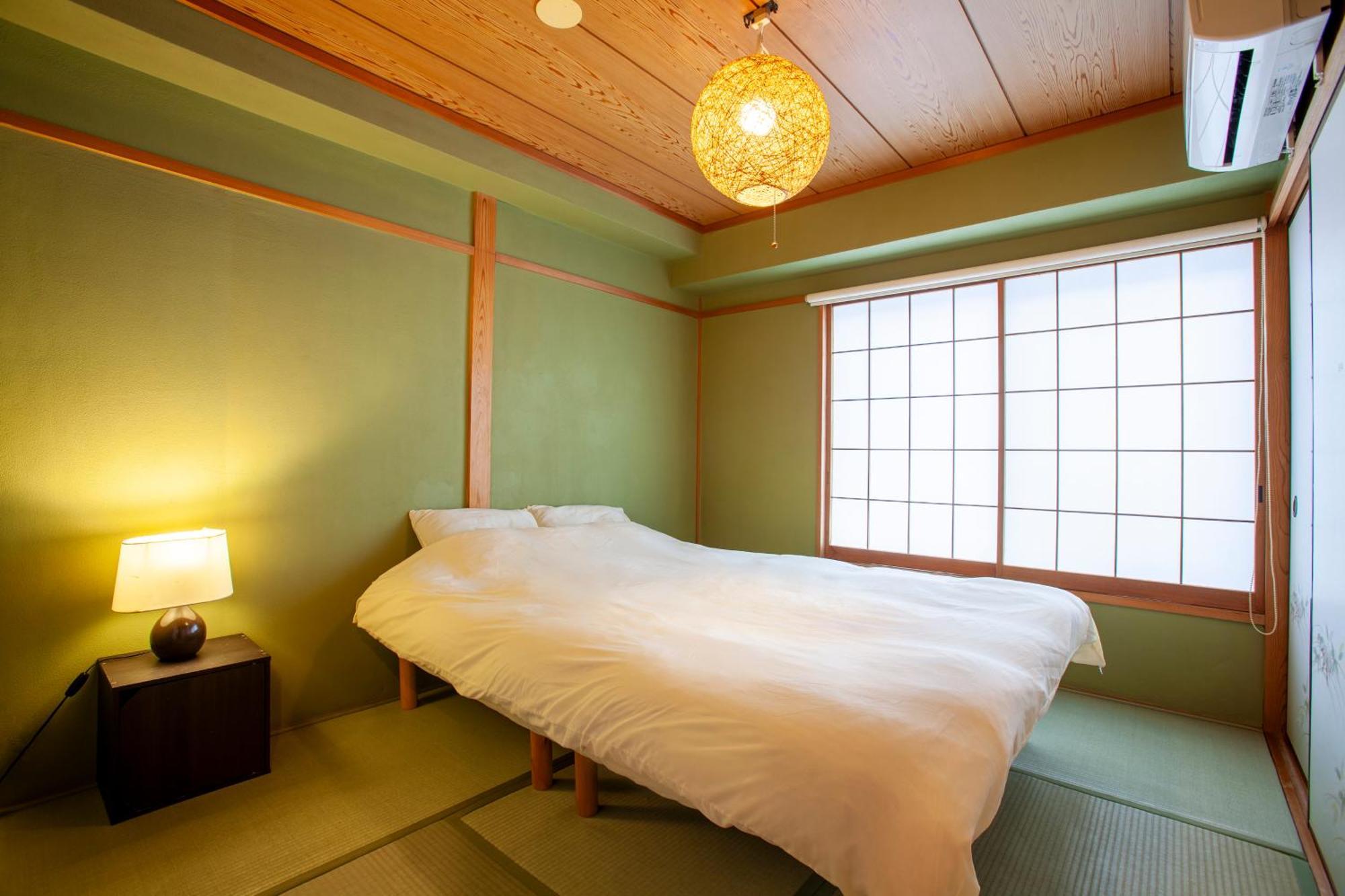 Premier Suite Shinjuku West 3F 4F โตเกียว ภายนอก รูปภาพ