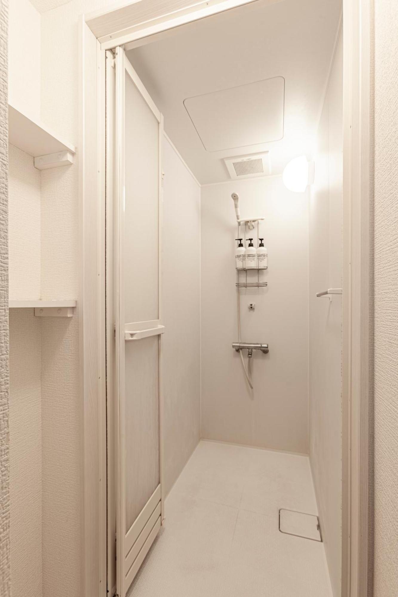 Premier Suite Shinjuku West 3F 4F โตเกียว ภายนอก รูปภาพ