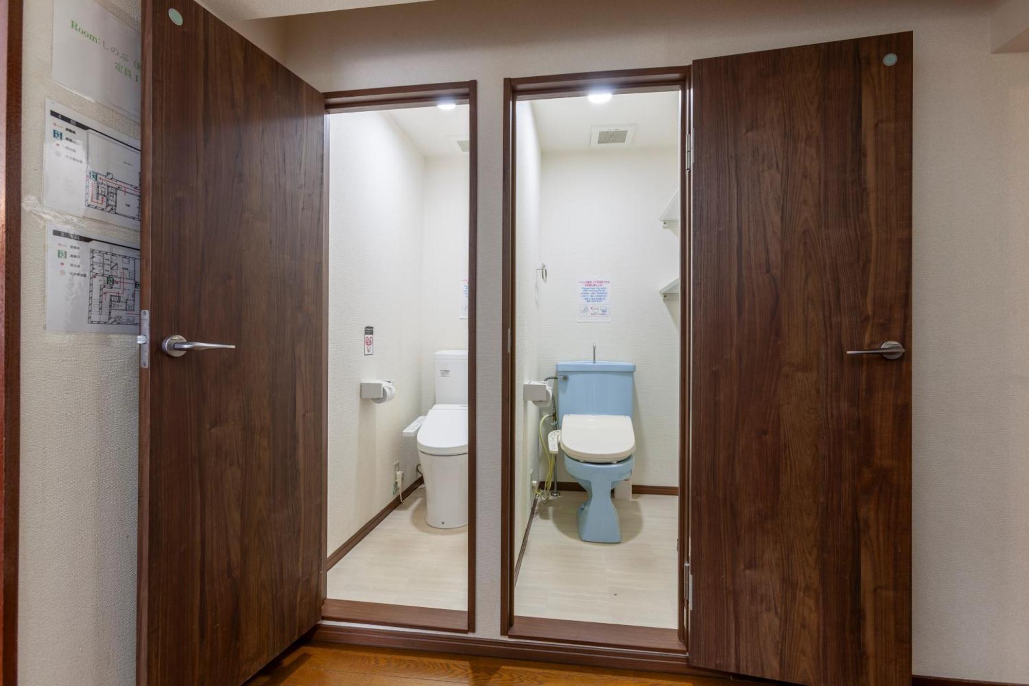 Premier Suite Shinjuku West 3F 4F โตเกียว ภายนอก รูปภาพ
