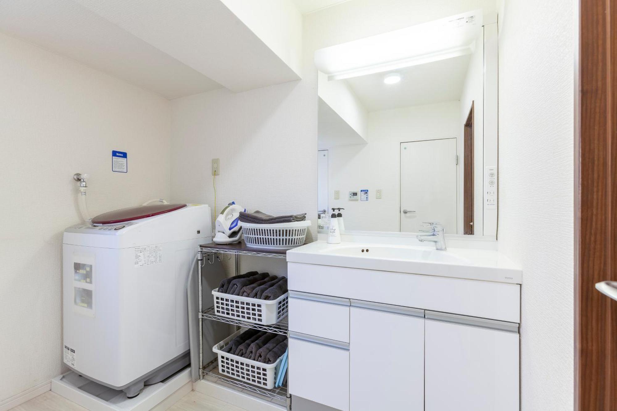 Premier Suite Shinjuku West 3F 4F โตเกียว ภายนอก รูปภาพ