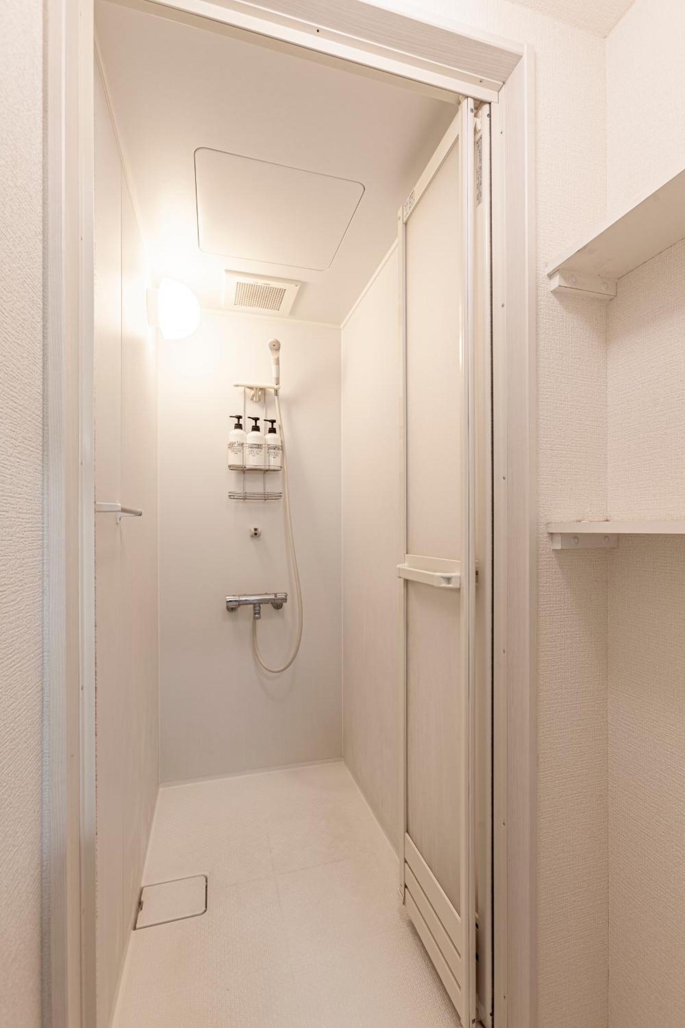 Premier Suite Shinjuku West 3F 4F โตเกียว ภายนอก รูปภาพ